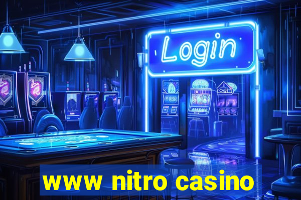 www nitro casino