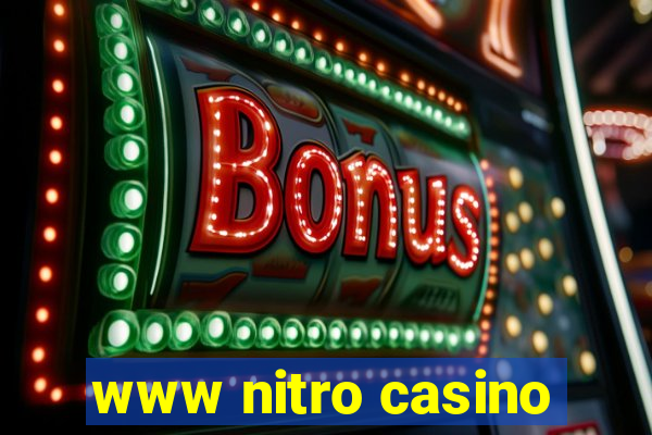 www nitro casino