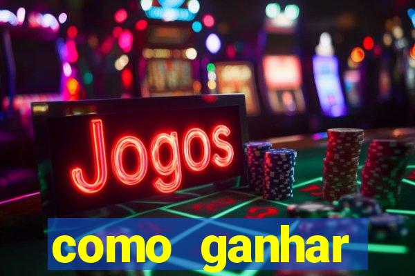 como ganhar dinheiro no jogo tigre