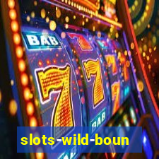 slots-wild-bounty-showdown