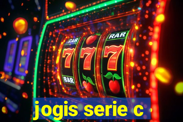 jogis serie c