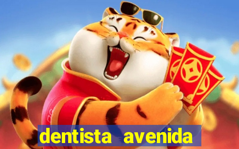 dentista avenida fortuna ribeir?o pires