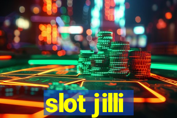 slot jilli