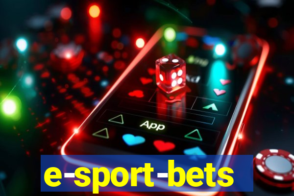 e-sport-bets