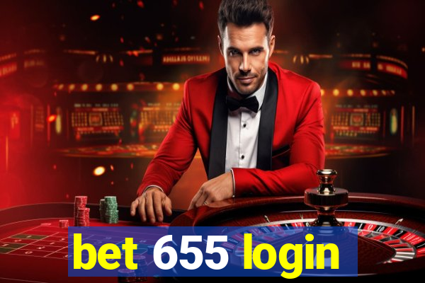 bet 655 login