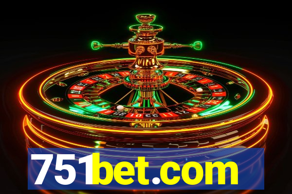 751bet.com