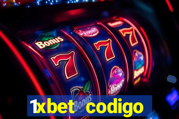 1xbet codigo promocional portugal