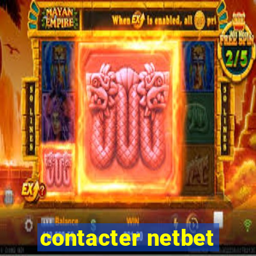 contacter netbet