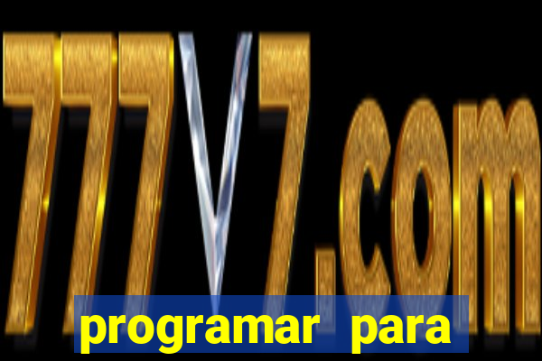 programar para desligar o pc