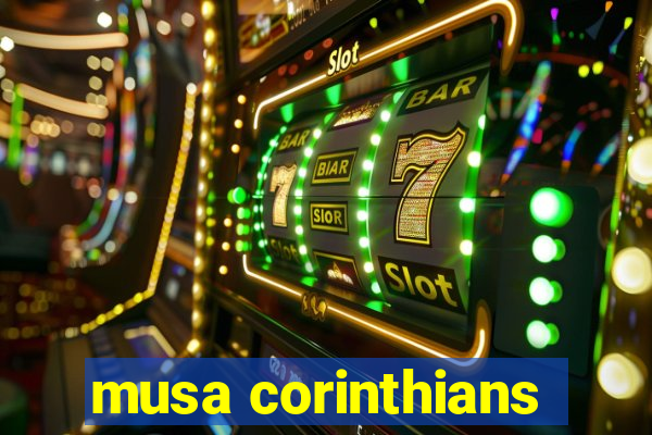 musa corinthians