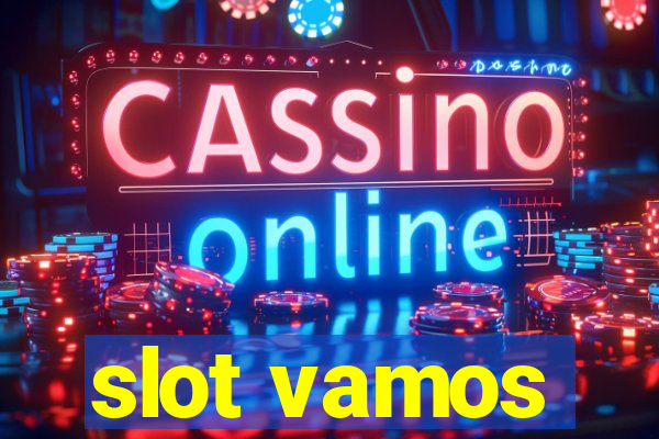 slot vamos