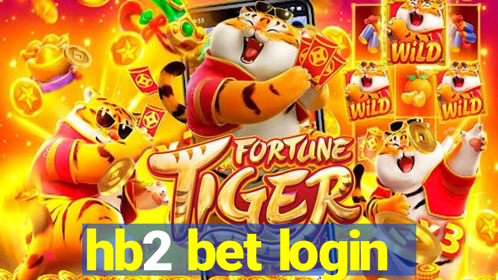 hb2 bet login