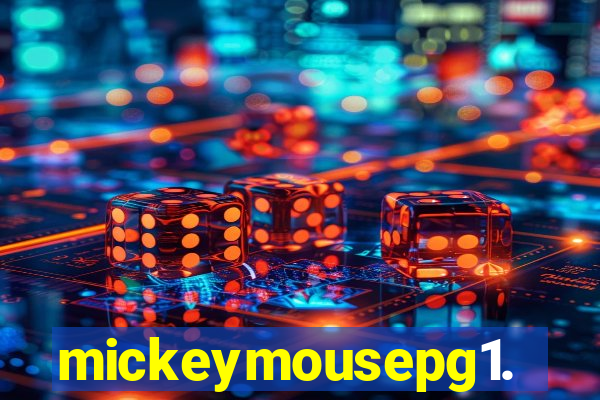 mickeymousepg1.com