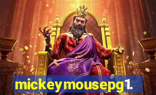 mickeymousepg1.com