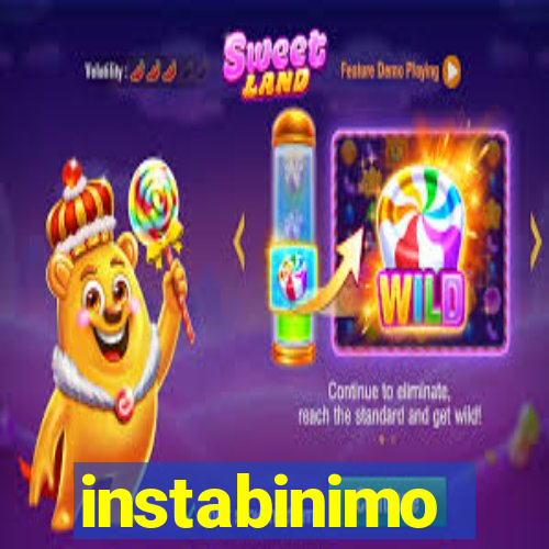 instabinimo