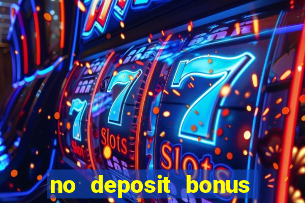 no deposit bonus code europa casino