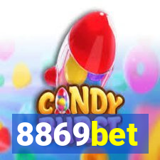 8869bet