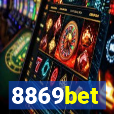 8869bet