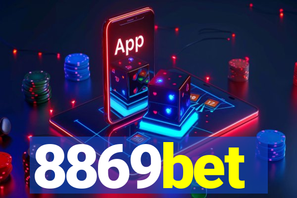 8869bet