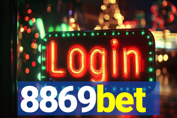 8869bet