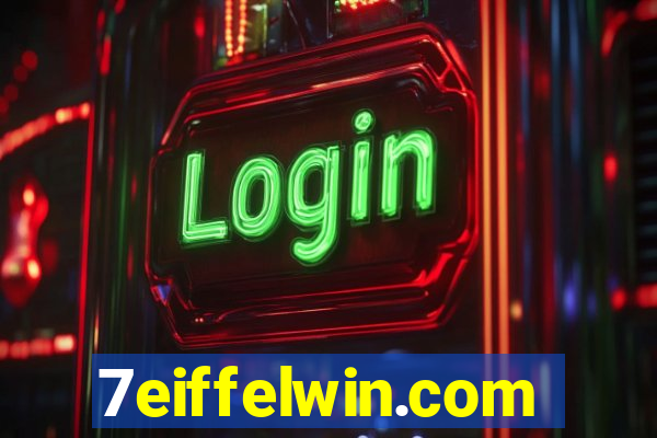 7eiffelwin.com