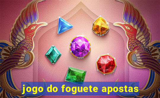 jogo do foguete apostas