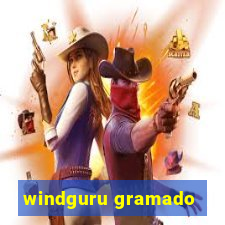 windguru gramado