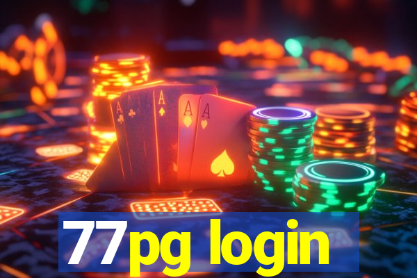 77pg login