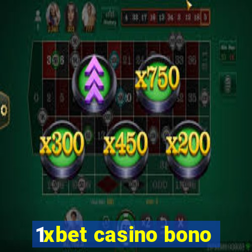 1xbet casino bono