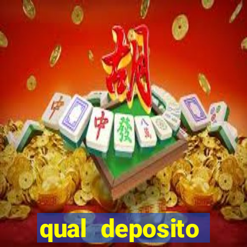 qual deposito minimo na estrela bet