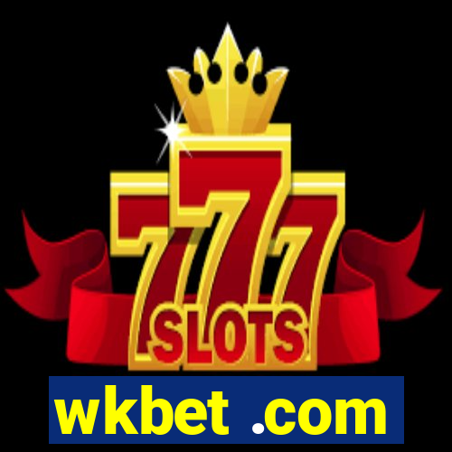 wkbet .com