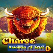 treasures of aztec slot demo