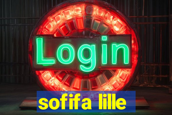 sofifa lille