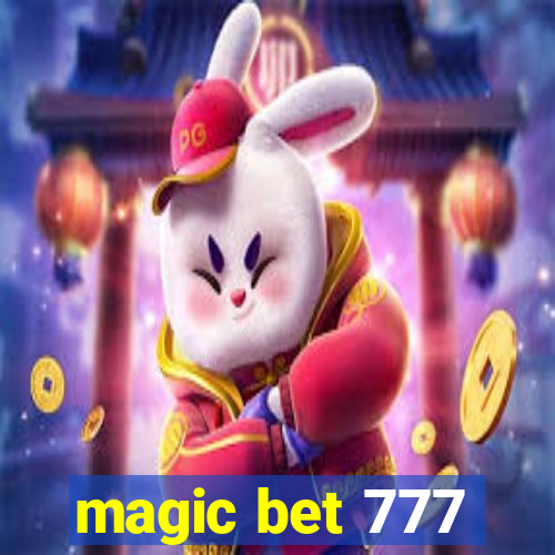 magic bet 777