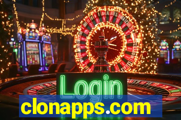 clonapps.com