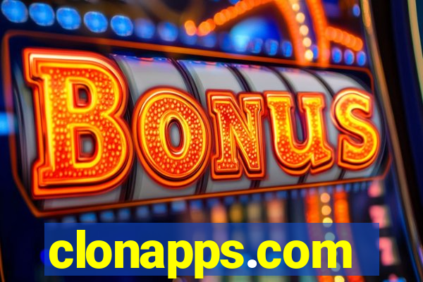 clonapps.com