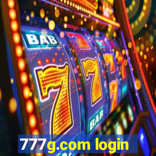 777g.com login