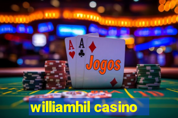 williamhil casino