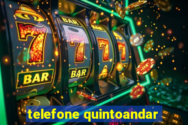 telefone quintoandar