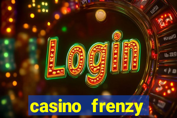 casino frenzy online gcash sabong