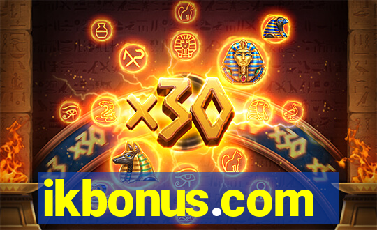 ikbonus.com