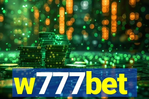 w777bet