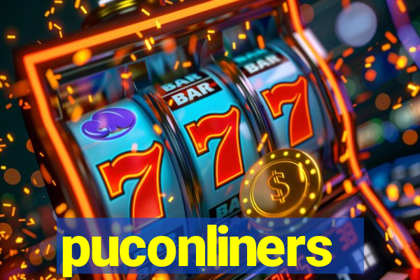 puconliners