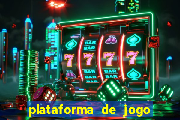 plataforma de jogo do estados unidos