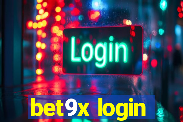 bet9x login