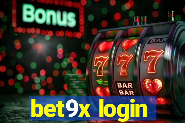 bet9x login