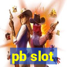 pb slot