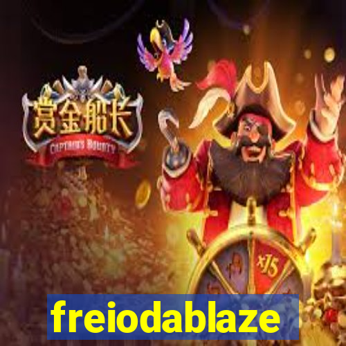 freiodablaze