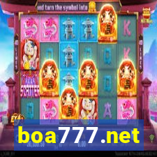 boa777.net