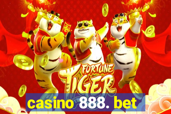 casino 888. bet